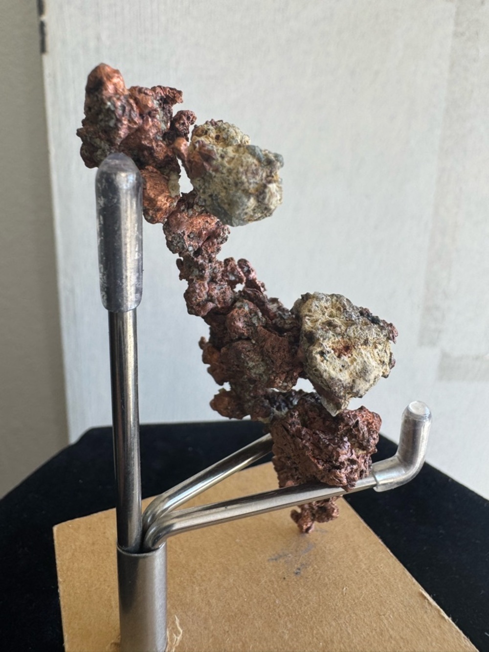 Natural Copper - Picture 3 of 5